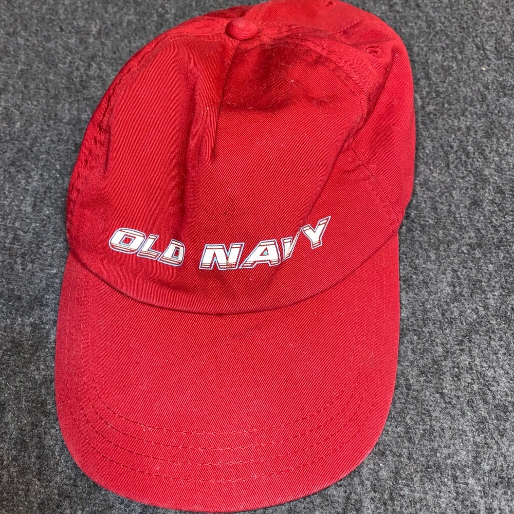 Old Navy Hat